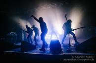 Le Bal Des Enragés / Festival Sur les Pointes - Le Kilowatt, Vitry sur Seine - 25 mai 2019