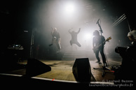 Le Bal Des Enragés / Festival Sur les Pointes - Le Kilowatt, Vitry sur Seine - 25 mai 2019