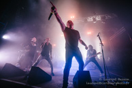 Le Bal Des Enragés / Festival Sur les Pointes - Le Kilowatt, Vitry sur Seine - 25 mai 2019