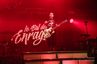 Le Bal Des Enragés / Festival Sur les Pointes - Le Kilowatt, Vitry sur Seine - 25 mai 2019