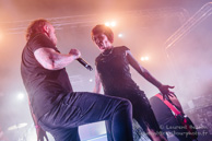 Le Bal Des Enragés / Festival Sur les Pointes - Le Kilowatt, Vitry sur Seine - 25 mai 2019