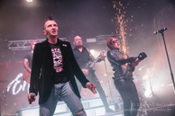 Le Bal Des Enragés / Festival Sur les Pointes - Le Kilowatt, Vitry sur Seine - 25 mai 2019