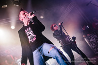 Le Bal Des Enragés / Festival Sur les Pointes - Le Kilowatt, Vitry sur Seine - 25 mai 2019