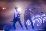 Le Bal Des Enragés / Festival Sur les Pointes - Le Kilowatt, Vitry sur Seine - 25 mai 2019