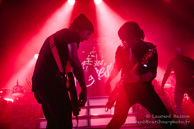 Le Bal Des Enragés / Festival Sur les Pointes - Le Kilowatt, Vitry sur Seine - 25 mai 2019