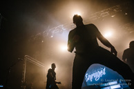 Le Bal Des Enragés / Festival Sur les Pointes - Le Kilowatt, Vitry sur Seine - 25 mai 2019