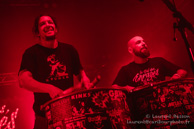 Le Bal Des Enragés / Festival Sur les Pointes - Le Kilowatt, Vitry sur Seine - 25 mai 2019