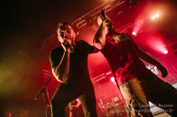 Le Bal Des Enragés / Festival Sur les Pointes - Le Kilowatt, Vitry sur Seine - 25 mai 2019