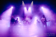 Le Bal Des Enragés / Festival Sur les Pointes - Le Kilowatt, Vitry sur Seine - 25 mai 2019