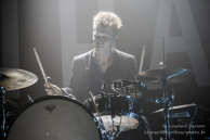 Balthazar / Le Bataclan - 16 avril 2015