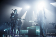 Balthazar / Le Bataclan - 16 avril 2015