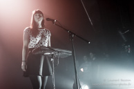 Balthazar / Le Bataclan - 16 avril 2015