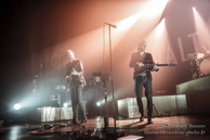 Balthazar / Le Bataclan - 16 avril 2015