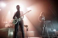 Balthazar / Le Bataclan - 16 avril 2015