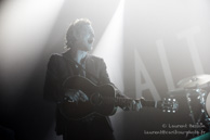 Balthazar / Le Bataclan - 16 avril 2015