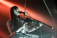 Balthazar / Le Bataclan - 16 avril 2015