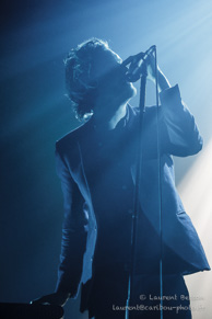 Balthazar / Le Bataclan - 16 avril 2015