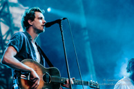 Balthazar / Festival FNAC Live 2016 - Parvis de l'Hotel de Ville - 23 juillet 2016