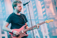 Balthazar / Festival FNAC Live 2016 - Parvis de l'Hotel de Ville - 23 juillet 2016