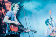 Balthazar / Festival FNAC Live 2016 - Parvis de l'Hotel de Ville - 23 juillet 2016