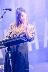 Balthazar / Festival FNAC Live 2016 - Parvis de l'Hotel de Ville - 23 juillet 2016