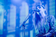 Balthazar / Festival FNAC Live 2016 - Parvis de l'Hotel de Ville - 23 juillet 2016