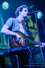 Balthazar / Festival FNAC Live 2016 - Parvis de l'Hotel de Ville - 23 juillet 2016