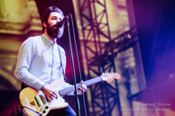 Balthazar / Festival FNAC Live 2016 - Parvis de l'Hotel de Ville - 23 juillet 2016