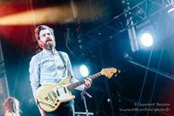 Balthazar / Festival FNAC Live 2016 - Parvis de l'Hotel de Ville - 23 juillet 2016