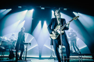 Balthazar / Casino de Paris - 25 mars 2019