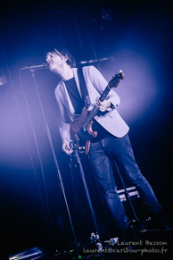 Balthazar / Casino de Paris - 25 mars 2019