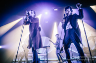 Balthazar / Casino de Paris - 25 mars 2019