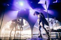 Balthazar / Casino de Paris - 25 mars 2019