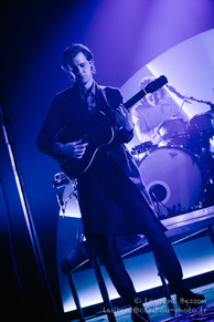 Balthazar / Casino de Paris - 25 mars 2019