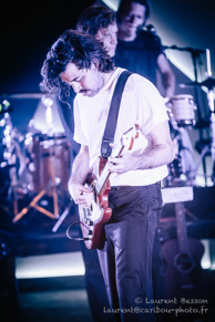 Balthazar / La Cigale - 13 février 2020