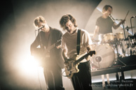 Balthazar / La Cigale - 13 février 2020