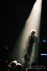 Balthazar / La Cigale - 13 février 2020