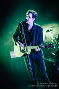 Balthazar / La Cigale - 13 février 2020