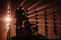 Balthazar / L'Olympia - 07 novembre 2021