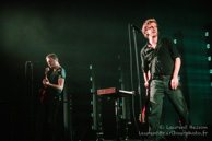 Balthazar / L'Olympia - 07 novembre 2021