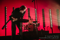 Balthazar / L'Olympia - 07 novembre 2021