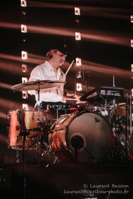 Balthazar / L'Olympia - 07 novembre 2021