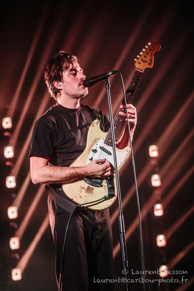 Balthazar / L'Olympia - 07 novembre 2021