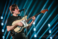 Balthazar / L'Olympia - 07 novembre 2021