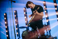 Balthazar / L'Olympia - 07 novembre 2021