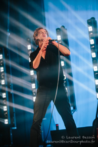 Balthazar / L'Olympia - 07 novembre 2021