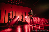 Balthazar / L'Olympia - 07 novembre 2021