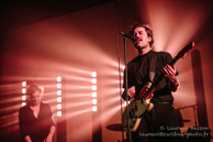 Balthazar / L'Olympia - 07 novembre 2021