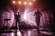 Balthazar / L'Olympia - 07 novembre 2021