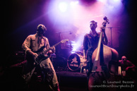 Banane Metalik / Le Trabendo - 13 décembre 2019